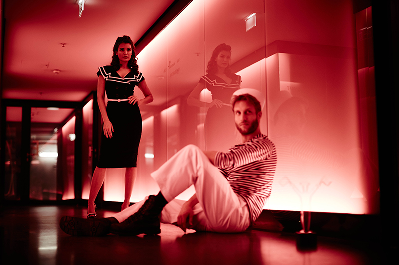 GastroVision Broschüre 2016