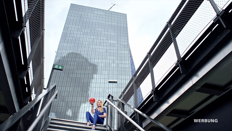 RTL MEDIENGRUPPE VOX